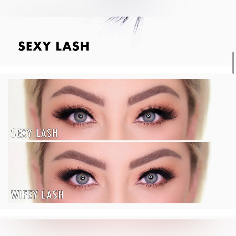 NEW - Moxielash Essentials Kit Vol 3
